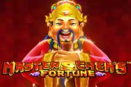 MASTER CHENS FORTUNE