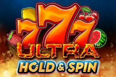 ULTRA HOLD & SPIN