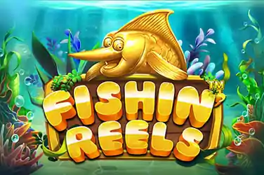 FISHIN REELS