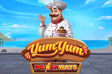 YUM YUM MEGAWAYS