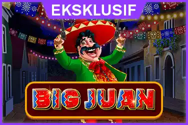 BIG JUAN