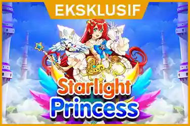 STARLIGHT PRINCESSS