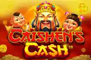 CHAISEN CASH