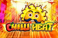 CHILI HEAT